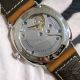 New Copy Panerai Radiomir BREVETTATO Watch SS Brown Markers (3)_th.jpg